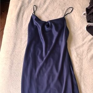 Urban Outfitters Navy Garment